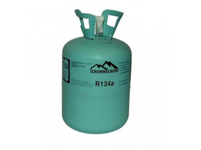 Хладагент R134a от TROMMELBERG Хладагент R134a
