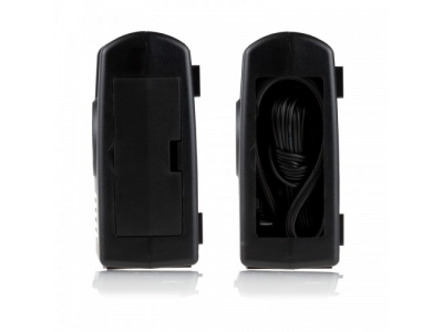 Компрессор "3 в 1"с фонарём