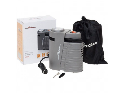 Компрессор AIRLINE пластик (16л/мин,8 атм)