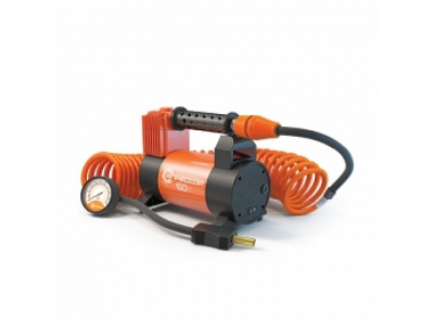 Компрессор 10 атм-50л/мин 280 ватт АГРЕССОР