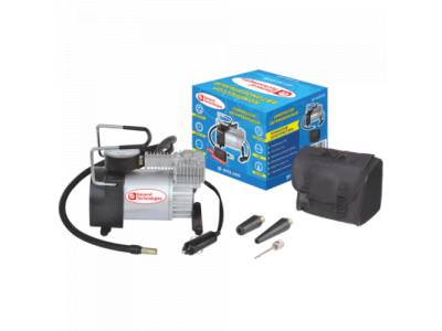 Компрессор General Technologies GT-AC351B (35 л/мин) /4