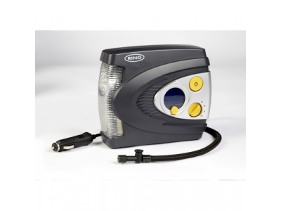 Автомобильный компрессор RING RAC635