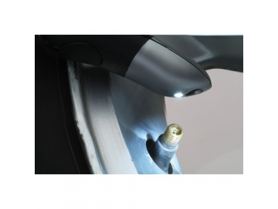 Манометр RING RTG4