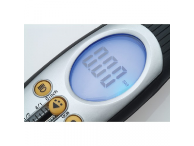 Манометр RING RTG6