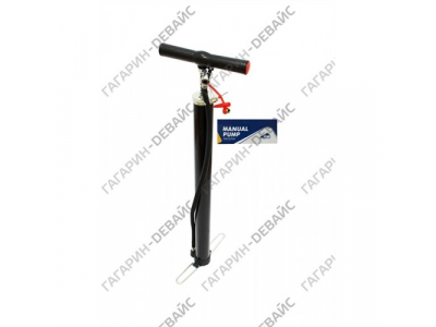 Насос ручной "Nova Bright" /12 (31909) / 12