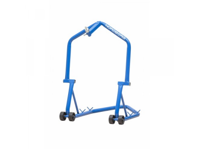 Мотоподкат для переднего колеса, г/п 453 кг NORDBERG NMSF