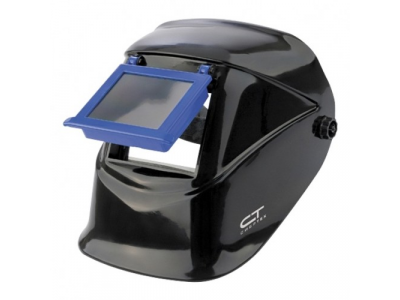 Щиток защитный для электросварщика(маска сварщика) с откидным блоком 110*90 // СИБРТЕХ //Россия