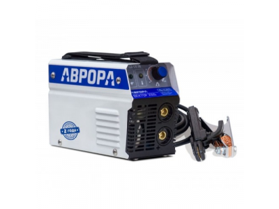 Сварочный инвертор АВРОРА Вектор 2000