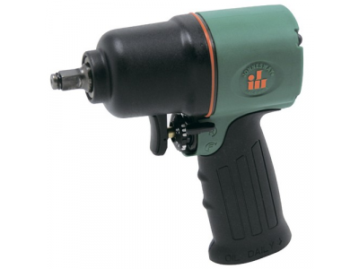 Гайковерт пневматический композитный 3/8"DR, 11500 об/мин, 480 Nm, JAI-0963 JONNESWAY