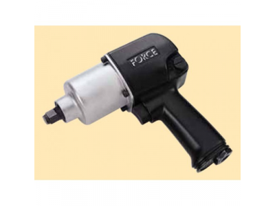 82541 1/2" Пневмогайковёрт 542 Нм (54,2кг) 7000 об.мин.