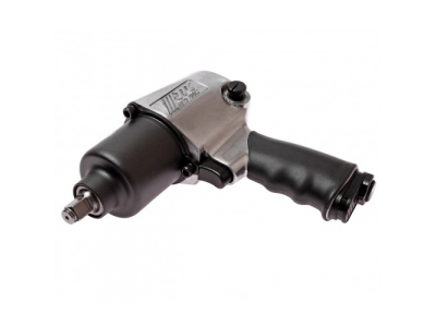 JTC Гайковерт пневматический 1/2" 624 Нм 7000об/мин. 64л/мин. JTC