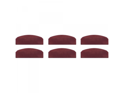 Комплект лопастей ротора ротора двигателя гайковерта AIW1261/68