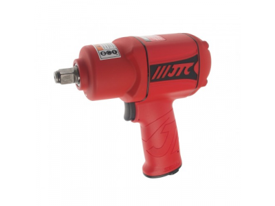 JTC Гайковерт пневматический 1/2" 1356Нм 8500об/мин. 90-120PSI JTC