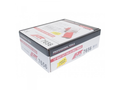 JTC Гайковерт пневматический 1/2" 949Нм 10000об/мин. 90-120PSI JTC