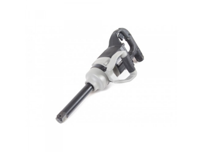 Гайковерт пневматический ударный 1" 2726 Нм (278 кГм), композитный