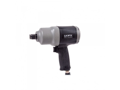 Гайковерт пневматический ударный 3/4" 1627 Нм (166 кГм), композитный, усиленный