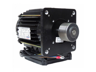 Мотор NORDBERG 5509037 220V для 4524A
