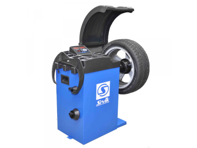 Балансировочный станок СИВИК СТАРТ СБМК-60 Э (Sivik Start)