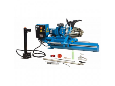 Шиномонтажный станок для грузовых автомобилей NORDBERG 46TRKE