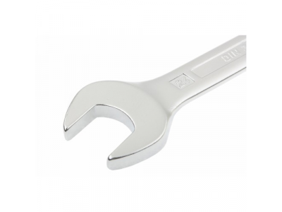 Ключ комбинированный 24 мм, CrV, холодный штамп // GROSS