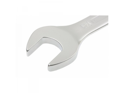 Ключ комбинированный 27 мм, CrV, холодный штамп // GROSS