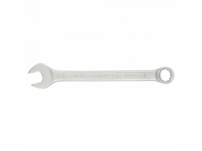 Ключ комбинированный 12 мм, CrV, холодный штамп // GROSS