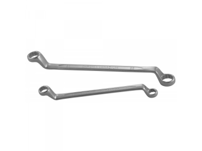 Ключ накидной 75-гр., 8х10 мм, W230810 JONNESWAY