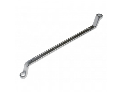 JTC Ключ накидной 6х7мм 75град L=168мм JTC