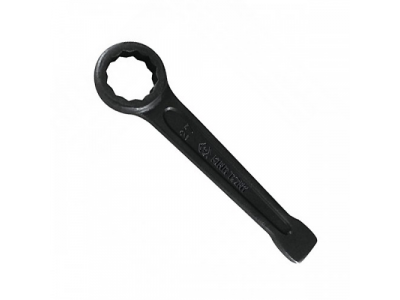 Ключ накидной силовой ударный 70 мм, KING TONY