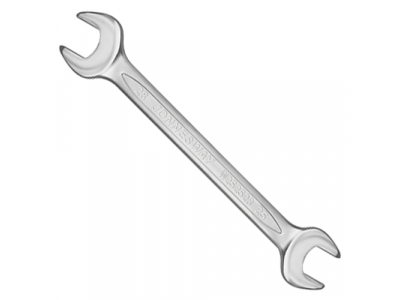 Ключ рожковый 25х28 мм, W252528 JONNESWAY