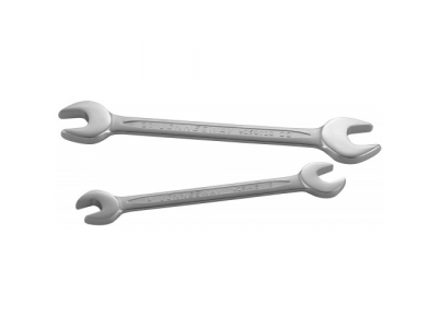 Ключ рожковый 30х32 мм, W253032 JONNESWAY