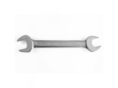 Ключ рожковый 13x14мм