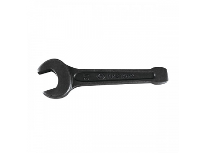 Ключ рожковый силовой ударный 32 мм, KING TONY