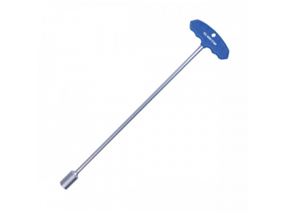 Ключ Т-образный 10 мм, удлиненный, KING TONY