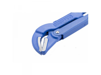 Ключ трубный рычажный №0, литой// СИБРТЕХ