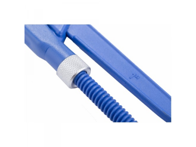 Ключ трубный рычажный №4, литой// СИБРТЕХ