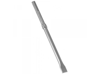 Зубило Bosch Sdsmax 25 x 400 rtec плоское