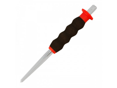 Кернер 10x185 мм, с протектором, KING TONY