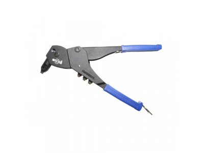 Заклепочник с поворотной головкой 360 2,4-4,8мм NCG