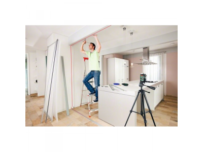 Линейный лазерный нивелир PLL 360