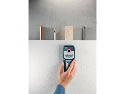 Металлоискатель GMS 120 Professional