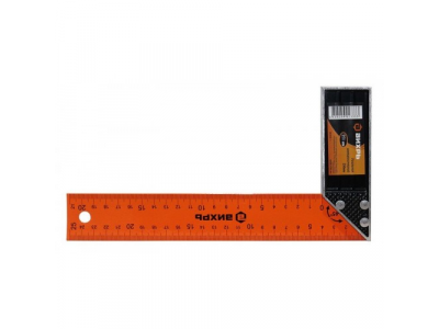 Угольник металлический 250 мм