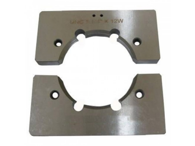 Кулачки для резьбы M52Х2.0