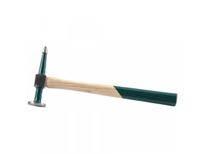 Молоток рихтовочный финишный прямой, M10110 JONNESWAY