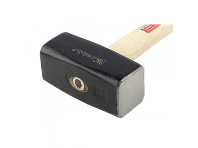 Кувалда, 2000 г, деревянная рукоятка// MATRIX