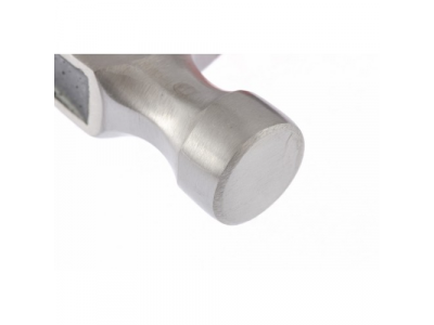 Молоток-гвоздодер мини, фибергласовая двухкомпонентная рукоятка, 250 г. Matrix