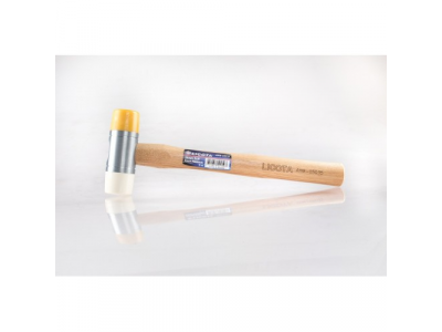 Молоток с мягким бойком полиуретан и нейлон