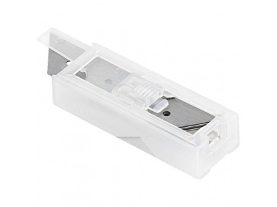 Лезвия, 18 мм, трапециевидные, прямые, 5 шт. (78924, 78900, 78964, 78967) MATRIX