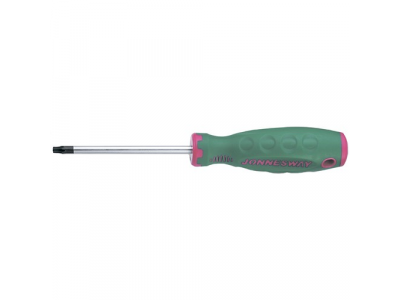 Отвертка "ANTI-SLIP GRIP" TORX® T5 3x60x132 мм. , D71T5 JONNESWAY