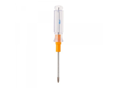 Отвертка комбинированная короткая